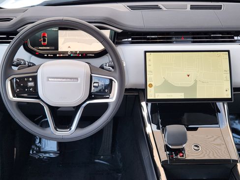 Certified 2024 Land Rover Range Rover Sport SE image 29