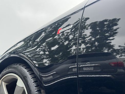 Used 2012 Audi S4 Prestige image 23