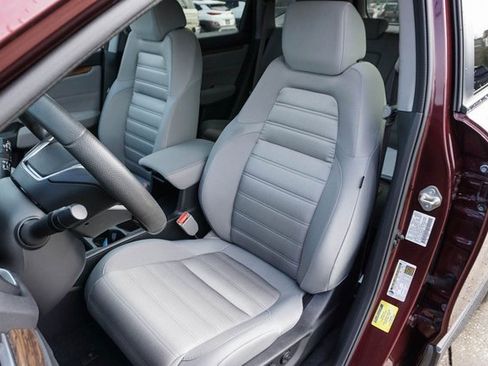 Used 2019 Honda CR-V EX image 12