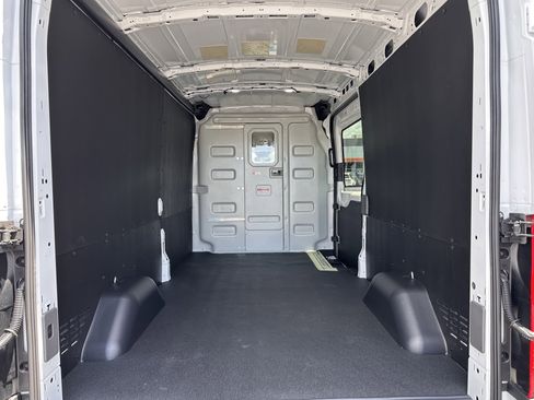 New 2025 Ford Transit 250 XL w/ Exterior Upgrade Package image 16