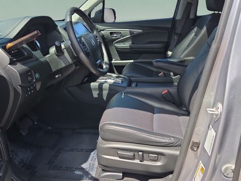 Certified 2023 Honda Ridgeline RTL-E image 9
