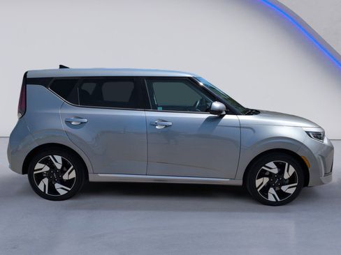 Used 2024 Kia Soul GT-Line w/ Option Group 020 image 12
