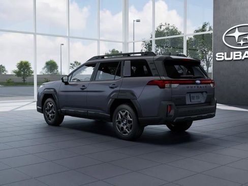 New 2026 Subaru Outback Premium image 4
