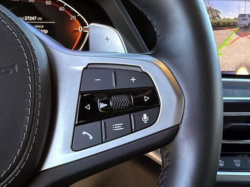 Certified 2023 BMW X5 sDrive40i w/ M Sport Package image 32