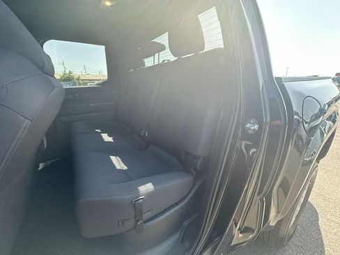 Used 2026 Toyota Tacoma SR5 AWD/4WD image 24