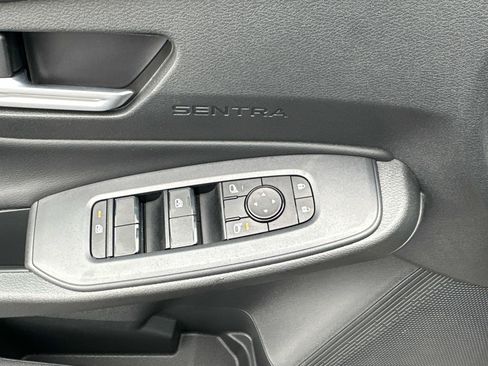 New 2026 Nissan Sentra SV w/ Floor Mat Package image 22