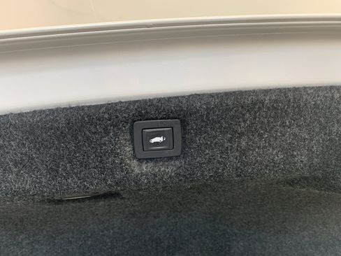 Used 2017 Cadillac CT6 Luxury image 37