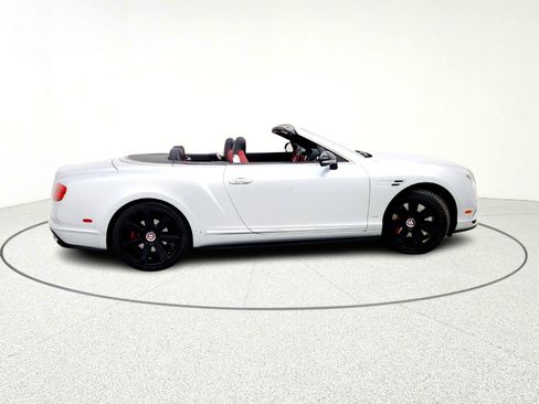 Used 2017 Bentley Continental GT V8 S image 9