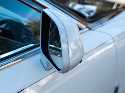 Used 2021 Rolls-Royce Ghost AWD/4WD image 14