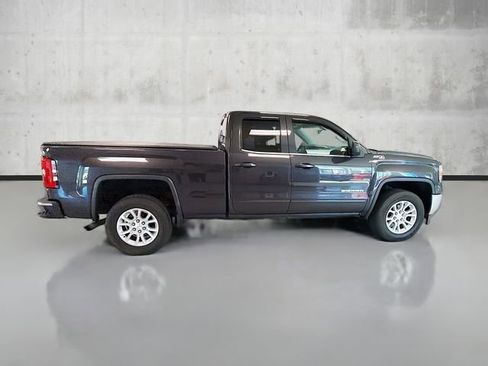 Used 2015 GMC Sierra 1500 SLE w/ SLE Value Package image 4