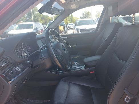 Used 2012 BMW X3 xDrive28i AWD/4WD image 14