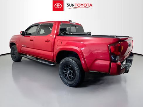 Used 2022 Toyota Tacoma SR5 image 6