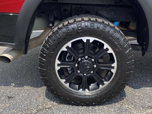 Used 2026 RAM 2500 Rebel AWD/4WD image 8