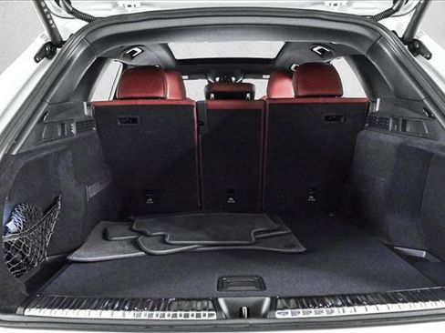 Certified 2025 Audi SQ5 Prestige w/ Prestige Package image 6