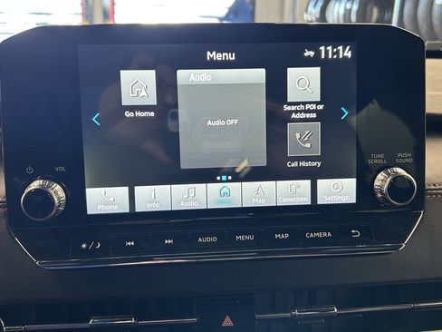 Used 2023 Mitsubishi Outlander SEL Black Edition image 31