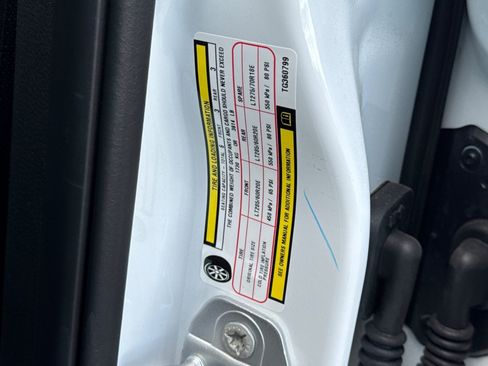 New 2026 RAM 3500 Big Horn AWD/4WD image 26