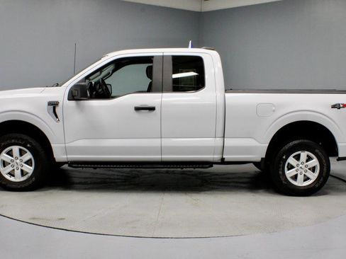 Certified 2021 Ford F150 XLT image 7