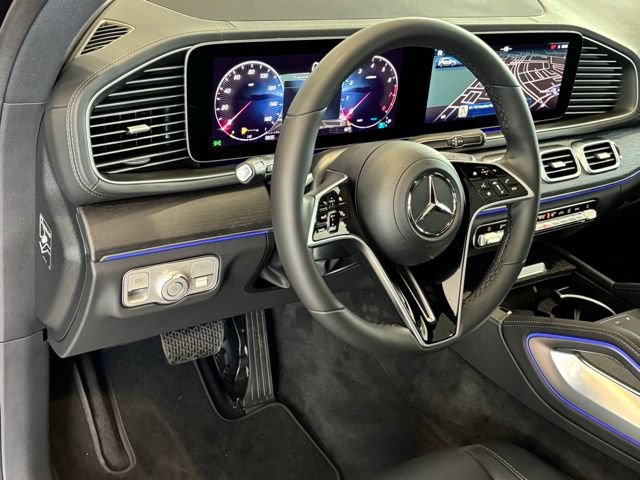 Certified 2026 Mercedes-Benz GLE 350 4MATIC image 12