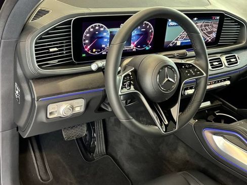Certified 2026 Mercedes-Benz GLE 350 4MATIC image 12