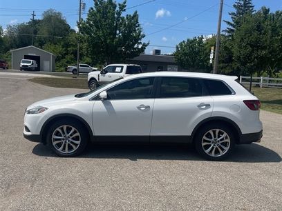 Used 2013 MAZDA CX-9 Grand Touring