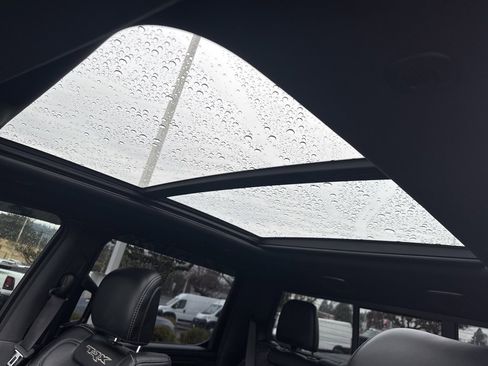 Used 2022 RAM 1500 TRX w/ TRX Level 2 Equipment Group image 15