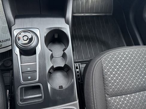 Certified 2023 Ford Escape Active w/ Tech Pack #1 image 38