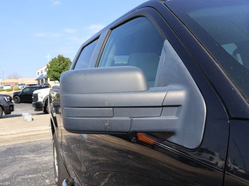 Used 2010 Ford F150 XLT AWD/4WD image 11