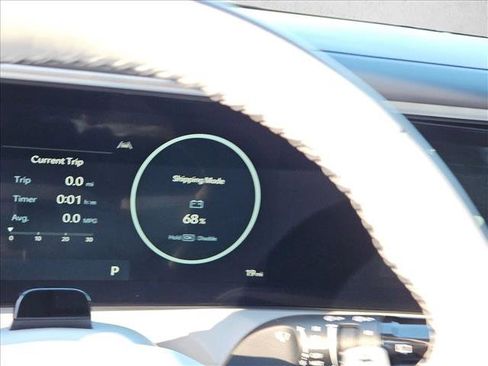 New 2026 Hyundai Palisade Calligraphy image 16