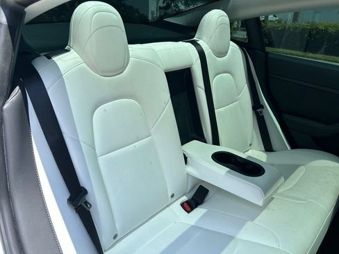 Used 2023 Tesla Model 3 Standard Range RWD image 40