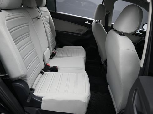 Used 2024 Volkswagen Tiguan S image 35