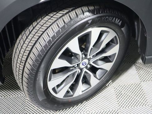 Used 2024 Subaru Outback Limited image 18