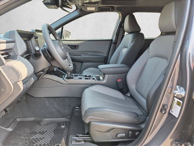 New 2026 Subaru Outback Premium AWD/4WD image 4