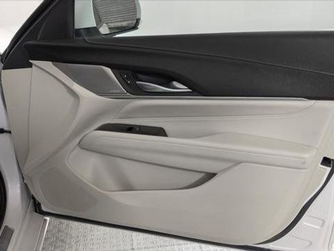 Used 2020 Cadillac CT4 Luxury w/ Sun And Sound Package image 22