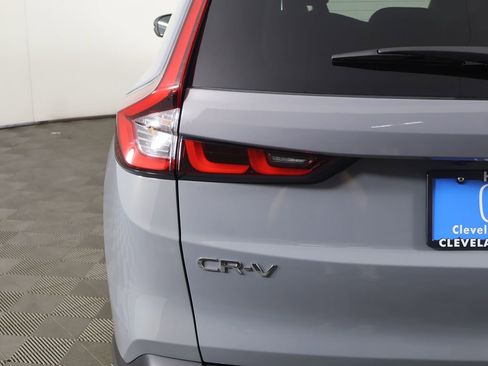Used 2025 Honda CR-V EX-L image 15