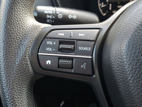 Used 2024 Honda CR-V EX image 21