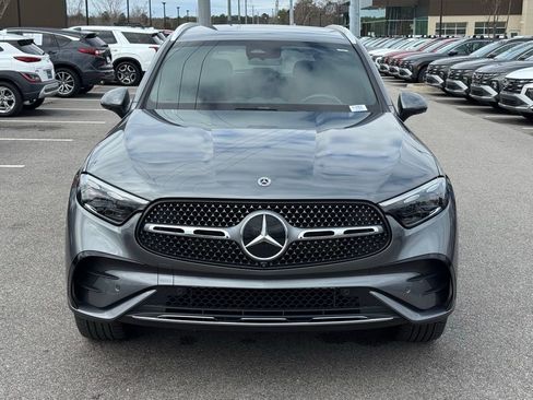 Used 2023 Mercedes-Benz GLC 300 GLC 300 image 6
