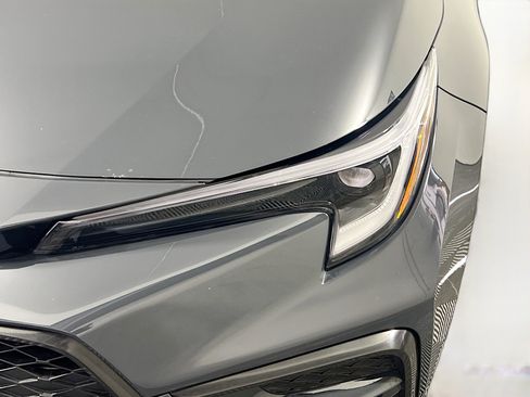 Used 2025 Toyota Corolla SE image 11