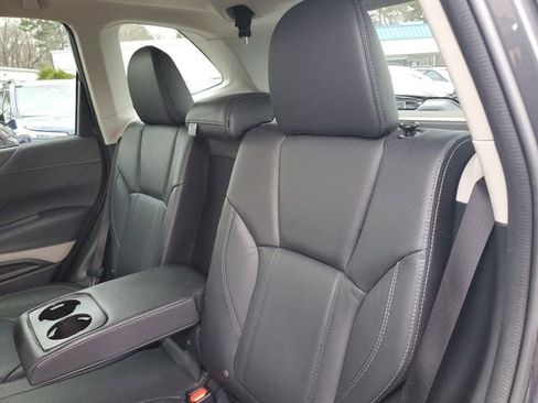 Certified 2023 Subaru Forester Limited w/ Popular Package #2 image 14