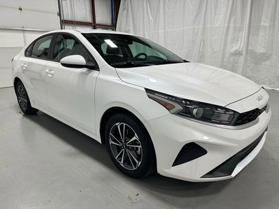 Used 2024 Kia Forte LXS