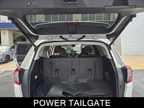 Used 2022 Subaru Ascent Touring AWD/4WD image 28