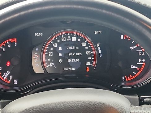 Used 2021 Dodge Durango GT AWD/4WD image 11