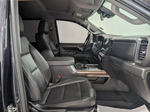 Used 2024 Chevrolet Silverado 2500 LT w/ All Star Edition image 20