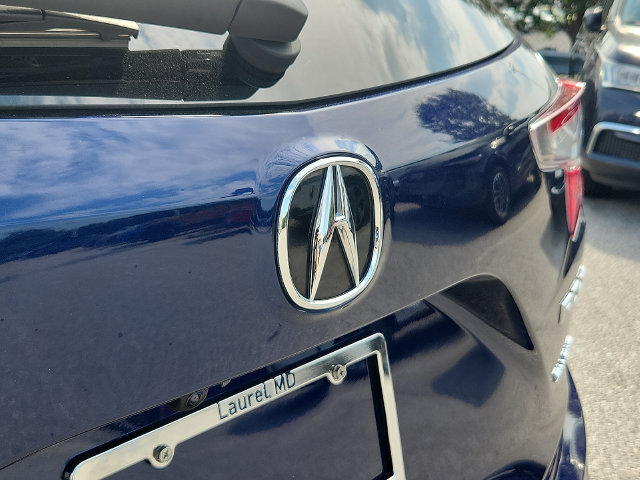 Certified 2023 Acura RDX w/ Technology Package AWD/4WD image 32