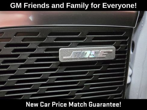 New 2026 Buick Enclave Preferred w/ Power Package AWD/4WD image 13
