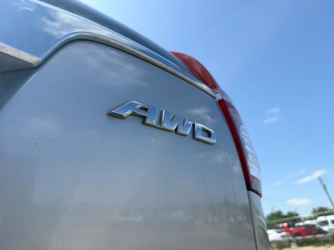 Used 2016 Honda CR-V SE image 29