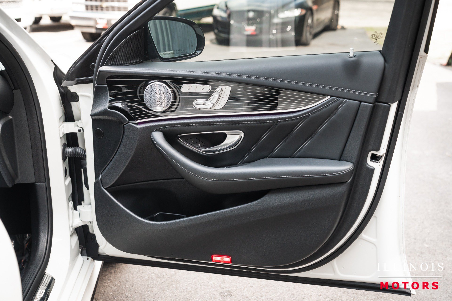 Used 2018 Mercedes-Benz E 63 AMG S image 28