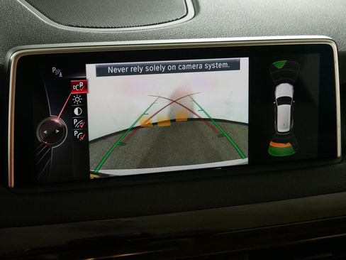 Used 2016 BMW X5 xDrive35i image 33