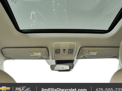 Used 2023 MAZDA CX-9 Touring Plus AWD/4WD image 19