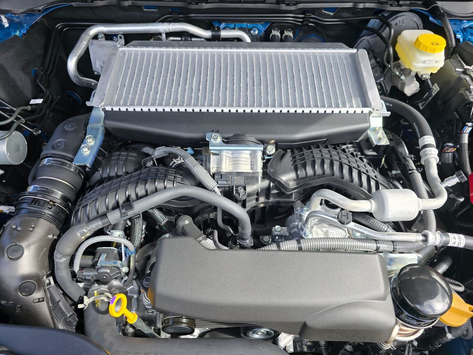 New 2026 Subaru Outback Wilderness AWD/4WD image 9