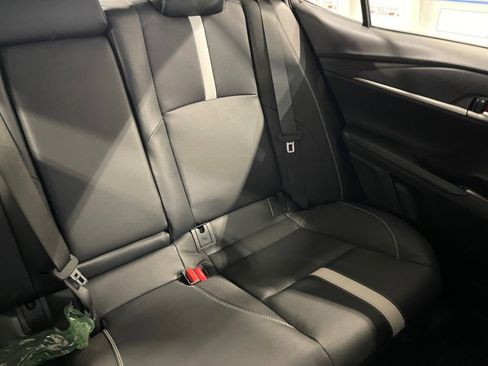 New 2026 Toyota Camry SE image 14